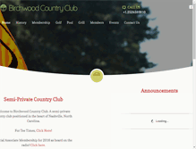 Tablet Screenshot of birchwoodcc.net